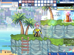 画像ギャラリー No.002のサムネイル画像 / 待望の3次職が追加された「トキメキファンタジー ラテール」。転職クエストや3次職の特徴などを体験レポート［前編］