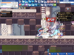 画像ギャラリー No.007のサムネイル画像 / 待望の3次職が追加された「トキメキファンタジー ラテール」。転職クエストや3次職の特徴などを体験レポート［前編］