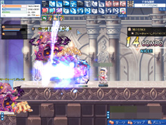 画像ギャラリー No.010のサムネイル画像 / 待望の3次職が追加された「トキメキファンタジー ラテール」。転職クエストや3次職の特徴などを体験レポート［前編］