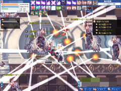 画像ギャラリー No.019のサムネイル画像 / 待望の3次職が追加された「トキメキファンタジー ラテール」。転職クエストや3次職の特徴などを体験レポート［前編］