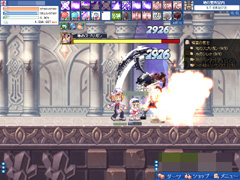 画像ギャラリー No.023のサムネイル画像 / 待望の3次職が追加された「トキメキファンタジー ラテール」。転職クエストや3次職の特徴などを体験レポート［前編］