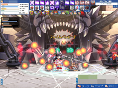 画像ギャラリー No.024のサムネイル画像 / 待望の3次職が追加された「トキメキファンタジー ラテール」。転職クエストや3次職の特徴などを体験レポート［後編］