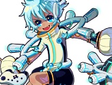 画像ギャラリー No.003のサムネイル画像 / 10月20日実装，新システムやサブクラスのスキルが収録された「トキメキファンタジー ラテール」の大型アップデート“天空の大地”の新ムービーが公開