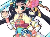 画像ギャラリー No.004のサムネイル画像 / 10月20日実装，新システムやサブクラスのスキルが収録された「トキメキファンタジー ラテール」の大型アップデート“天空の大地”の新ムービーが公開