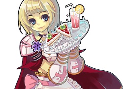 画像ギャラリー No.011のサムネイル画像 / 10月20日実装，新システムやサブクラスのスキルが収録された「トキメキファンタジー ラテール」の大型アップデート“天空の大地”の新ムービーが公開