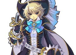画像ギャラリー No.012のサムネイル画像 / 10月20日実装，新システムやサブクラスのスキルが収録された「トキメキファンタジー ラテール」の大型アップデート“天空の大地”の新ムービーが公開