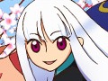 「トキメキファンタジー ラテール」，人気アニメ「刀語」「化物語」との期間限定コラボが明日より。アニメのキャラになりきれる衣装アイテムなどが登場