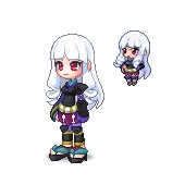 画像ギャラリー No.005のサムネイル画像 / 「トキメキファンタジー ラテール」，新たな習得書であなたも“ちぇりお！”。本日のアップデートで刀語コラボレーションアイテムが追加