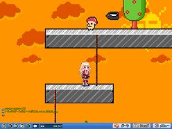 画像ギャラリー No.001のサムネイル画像 / 「トキメキファンタジー ラテール」次期アップデート「ジエンディアは大騒ぎ!」の紹介ムービーを掲載。ドリスゲームに5つの新マップが登場