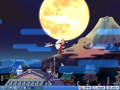 画像ギャラリー No.006のサムネイル画像 / 「トキメキファンタジー ラテール」次期アップデート「ジエンディアは大騒ぎ!」の紹介ムービーを掲載。ドリスゲームに5つの新マップが登場
