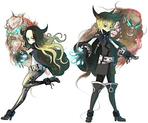 画像ギャラリー No.006のサムネイル画像 / 「2nd season」のウリは新職業だけじゃない。「ラテール」大型アップデートの見どころについて運営スタッフに聞いた