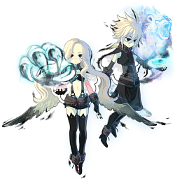 画像ギャラリー No.008のサムネイル画像 / 「2nd season」のウリは新職業だけじゃない。「ラテール」大型アップデートの見どころについて運営スタッフに聞いた