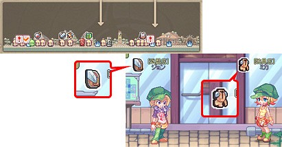 画像ギャラリー No.017のサムネイル画像 / 「2nd season」のウリは新職業だけじゃない。「ラテール」大型アップデートの見どころについて運営スタッフに聞いた