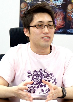 画像ギャラリー No.019のサムネイル画像 / 「2nd season」のウリは新職業だけじゃない。「ラテール」大型アップデートの見どころについて運営スタッフに聞いた