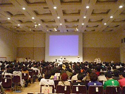 画像ギャラリー No.002のサムネイル画像 / 新たな力「4次職」，そして意外なコラボの重大発表。「トキメキファンタジー　ラテール」オフラインイベントレポート