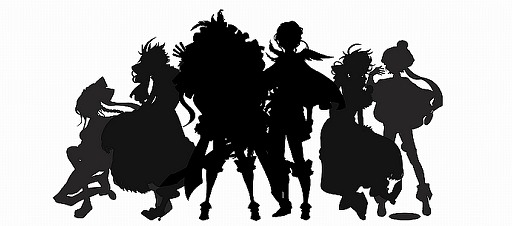 画像ギャラリー No.031のサムネイル画像 / 新たな力「4次職」，そして意外なコラボの重大発表。「トキメキファンタジー　ラテール」オフラインイベントレポート