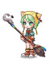 画像ギャラリー No.003のサムネイル画像 / 「トキメキファンタジー ラテール」と「シャリーのアトリエ」のコラボイベントが本日開始に。アップデートで遺跡「ジエンディアパーク」も登場