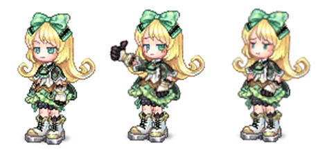 画像ギャラリー No.007のサムネイル画像 / 「トキメキファンタジー ラテール」と「シャリーのアトリエ」のコラボイベントが本日開始に。アップデートで遺跡「ジエンディアパーク」も登場
