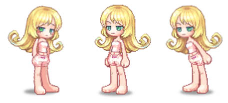 画像ギャラリー No.008のサムネイル画像 / 「トキメキファンタジー ラテール」と「シャリーのアトリエ」のコラボイベントが本日開始に。アップデートで遺跡「ジエンディアパーク」も登場