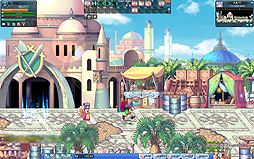 画像ギャラリー No.006のサムネイル画像 / 【PR】長寿にはワケがある。9年を経てグンと遊びやすくなったMMORPG「トキメキファンタジー ラテール」を“今”始めよう！