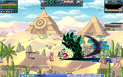 画像ギャラリー No.032のサムネイル画像 / 【PR】長寿にはワケがある。9年を経てグンと遊びやすくなったMMORPG「トキメキファンタジー ラテール」を“今”始めよう！