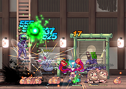 画像ギャラリー No.059のサムネイル画像 / 【PR】長寿にはワケがある。9年を経てグンと遊びやすくなったMMORPG「トキメキファンタジー ラテール」を“今”始めよう！