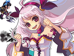 【PR】長寿にはワケがある。9年を経てグンと遊びやすくなったMMORPG「トキメキファンタジー ラテール」を“今”始めよう！