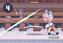 画像ギャラリー No.008のサムネイル画像 / 「トキメキファンタジー ラテール」が「究極！ニパ子ちゃん」とコラボレーションを実施