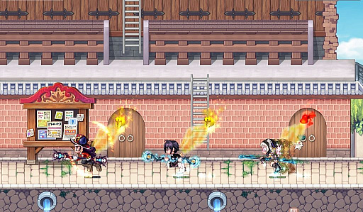 画像ギャラリー No.001のサムネイル画像 / 【PR】10周年の今が始め時！　「トキメキファンタジー ラテール」は簡単レベリングでストレスフリーの老舗MMORPG