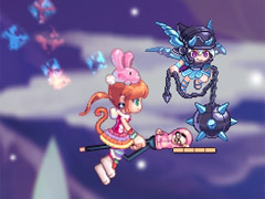 【PR】10周年の今が始め時！　「トキメキファンタジー ラテール」は簡単レベリングでストレスフリーの老舗MMORPG