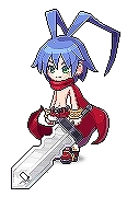 画像ギャラリー No.001のサムネイル画像 / 「トキメキファンタジー ラテール」で「魔界戦記ディスガイア」コラボが開始