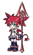 画像ギャラリー No.005のサムネイル画像 / 「トキメキファンタジー ラテール」で「魔界戦記ディスガイア」コラボが開始