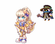 画像ギャラリー No.002のサムネイル画像 / 「ラテール」,トキメキダーツにエルフ&魔女っ子の衣装が登場