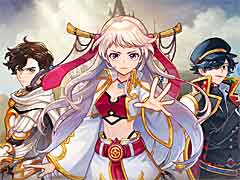 「トキメキファンタジー ラテール」，アップデートで光の連合都市「ルーメン」が実装。さまざまなキャンペーンも開催中