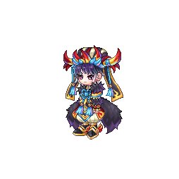 画像ギャラリー No.004のサムネイル画像 / 「トキメキファンタジー ラテール」,トキメキダーツに30種類の職業衣装が登場