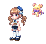 画像ギャラリー No.003のサムネイル画像 / 「トキメキファンタジー ラテール」のトキメキダーツに「少年探偵団衣装」などが追加