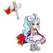 画像ギャラリー No.012のサムネイル画像 / 「トキメキファンタジー ラテール」,新規マップ&シナリオ「人形の街」が実装