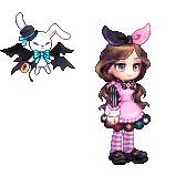 画像ギャラリー No.014のサムネイル画像 / 「トキメキファンタジー ラテール」,新規マップ&シナリオ「人形の街」が実装