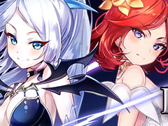 「トキメキファンタジー ラテール」，新職業「ダークチェイサー」が本日実装。鎖のように形を変える「チェーンソード」で戦う