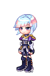 画像ギャラリー No.008のサムネイル画像 / 「トキメキファンタジー ラテール」，新職業「ダークチェイサー」が本日実装。鎖のように形を変える「チェーンソード」で戦う