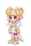 画像ギャラリー No.009のサムネイル画像 / 「トキメキファンタジー ラテール」，新職業「ダークチェイサー」が本日実装。鎖のように形を変える「チェーンソード」で戦う