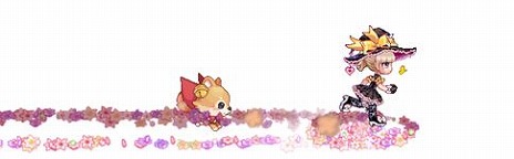 画像ギャラリー No.005のサムネイル画像 / 「トキメキファンタジー ラテール」大型アップデートで伝説の海底都市「コーラルシティ」が本日実装