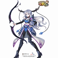 画像ギャラリー No.010のサムネイル画像 / 【PR】女神「イリス」を救うため,物語は新たな世界へ。「トキメキファンタジー ラテール」大型アップデートを記念し,新規に向けた施策が展開中