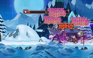 画像ギャラリー No.011のサムネイル画像 / 【PR】女神「イリス」を救うため,物語は新たな世界へ。「トキメキファンタジー ラテール」大型アップデートを記念し,新規に向けた施策が展開中