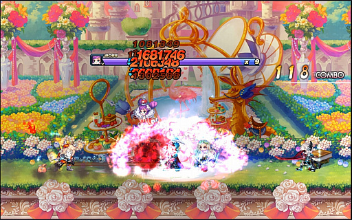 画像ギャラリー No.020のサムネイル画像 / 【PR】女神「イリス」を救うため,物語は新たな世界へ。「トキメキファンタジー ラテール」大型アップデートを記念し,新規に向けた施策が展開中