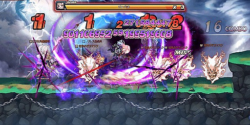 画像ギャラリー No.021のサムネイル画像 / 【PR】女神「イリス」を救うため,物語は新たな世界へ。「トキメキファンタジー ラテール」大型アップデートを記念し,新規に向けた施策が展開中