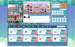 画像ギャラリー No.023のサムネイル画像 / 【PR】女神「イリス」を救うため,物語は新たな世界へ。「トキメキファンタジー ラテール」大型アップデートを記念し,新規に向けた施策が展開中