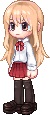 画像ギャラリー No.003のサムネイル画像 / 「トキメキファンタジー ラテール」で「干物妹！うまるちゃんＲ」コラボイベントがスタート