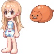 画像ギャラリー No.007のサムネイル画像 / 「トキメキファンタジー ラテール」で「干物妹！うまるちゃんＲ」コラボイベントがスタート