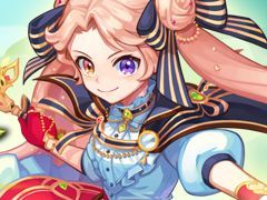 「トキメキファンタジー ラテール」，新ストーリーやインスタンスダンジョンが登場する大型アップデート「怪物の木の山」が実装